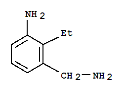 200281-33-0  Benzenemethanamine,3-amino-2-ethyl-