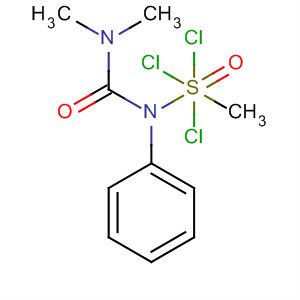 20035-75-0  Methanesulfenamide,1,1,1-trichloro-N-[(dimethylamino)carbonyl]-N-phenyl-