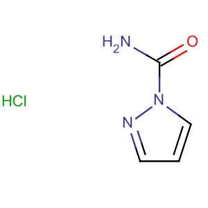 200401-78-1  1H-Pyrazole-1-carboxamide, monohydrochloride