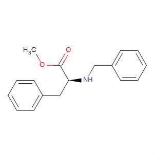 200435-16-1  Phenylalanine, N-(phenylmethyl)-, methyl ester