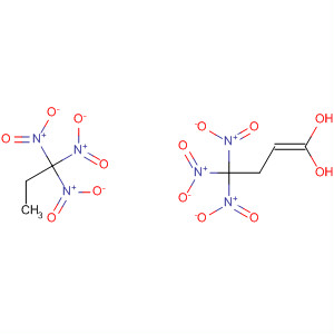 200443-65-8  Propane, 1,1'-[methylenebis(oxy)]bis[3,3,3-trinitro-