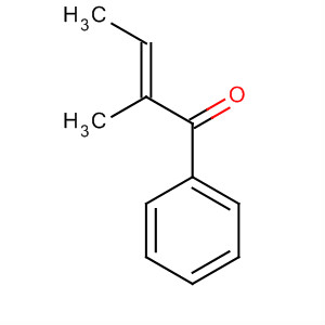 20047-50-1  2-Buten-1-one, 2-methyl-1-phenyl-, (2E)-