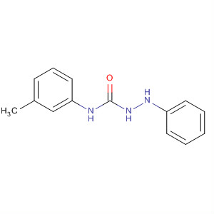 20049-85-8  Hydrazinecarboxamide, N-(3-methylphenyl)-2-phenyl-