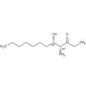 200616-56-4  3-Dodecanone, 5-hydroxy-4-methyl-, (4R,5S)-rel-