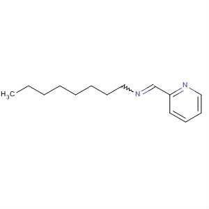 200629-71-6  1-Octanamine, N-(2-pyridinylmethylene)-