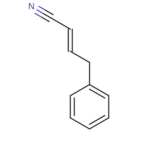 20067-98-5  2-Butenenitrile, 4-phenyl-, (2E)-