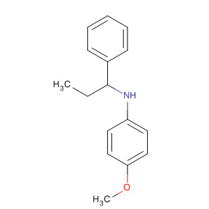 200885-88-7  Benzeneethanamine, N-(4-methoxyphenyl)-b-methyl-