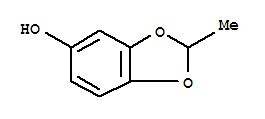 200959-09-7  1,3-Benzodioxol-5-ol,2-methyl-