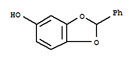 200959-10-0  1,3-Benzodioxol-5-ol,2-phenyl-