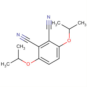 201140-18-3  1,2-Benzenedicarbonitrile, 3,6-bis(1-methylethoxy)-