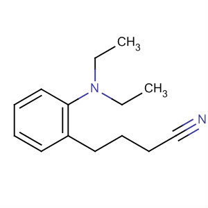 201148-87-0  Benzenebutanenitrile, a-(diethylamino)-