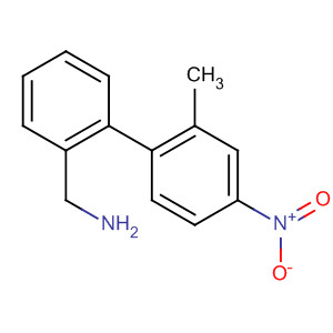 201157-13-3  Benzenemethanamine, N-(2-methyl-4-nitrophenyl)-