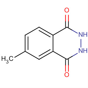 20116-66-9  1,4-Phthalazinedione, 2,3-dihydro-6-methyl-