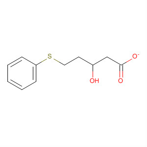 201216-14-0  1-Propanol, 3-(phenylthio)-, acetate