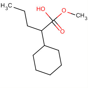 20127-04-2  Cyclohexanepentanoic acid, 1-hydroxy-, methyl ester