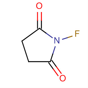 201281-58-5  2,5-Pyrrolidinedione, 1-fluoro-