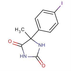 201606-08-8  2,4-Imidazolidinedione, 5-(4-iodophenyl)-5-methyl- 201606-08-8  2,4-Imidazolidinedione, 5-(4-iodophenyl)-5-methyl-