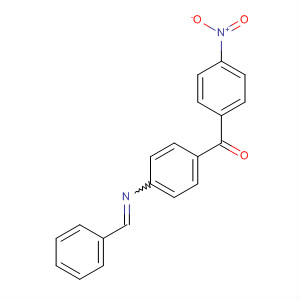 20162-01-0  Methanone, (4-nitrophenyl)[4-[(phenylmethylene)amino]phenyl]-