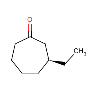 201727-84-6  Cycloheptanone, 3-ethyl-, (3S)-