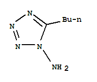 202118-47-6  1H-Tetrazol-1-amine,5-butyl-