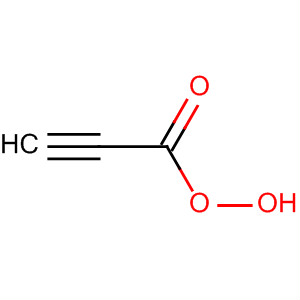 202187-93-7  2-Propyneperoxoic acid 202187-93-7  2-Propyneperoxoic acid