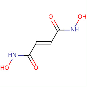 20248-79-7  2-Butenediamide, N,N'-dihydroxy-, (E)-