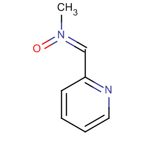 20251-40-5  Methanamine, N-(2-pyridinylmethylene)-, N-oxide