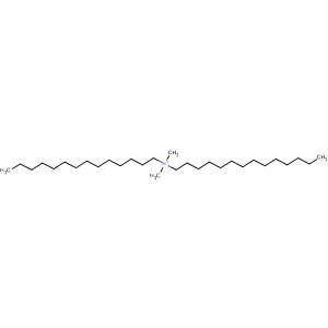20256-58-0  1-Tetradecanaminium, N,N-dimethyl-N-tetradecyl-