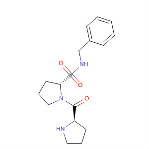 202932-83-0  L-Prolinamide, L-prolyl-N-(phenylmethyl)-