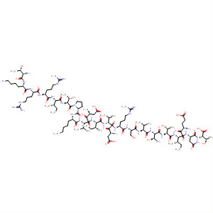 203209-18-1  L-Threonine,L-threonyl-L-lysyl-L-arginyl-L-arginyl-L-isoleucyl-L-threonyl-L-prolyl-L-lysyl-L-a-aspartyl-L-valyl-L-isoleucyl-L-a-aspartyl-L-valyl-L-arginyl-L-seryl-L-valyl-L-threonyl-L-threonyl-L-a-glutamyl-L-isoleucyl-L-asparaginyl-