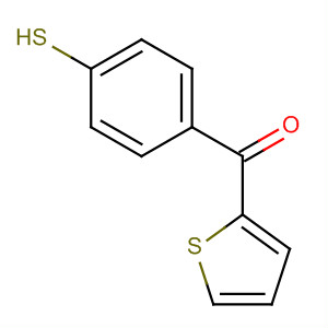 203246-75-7  Methanone, (4-mercaptophenyl)-2-thienyl-