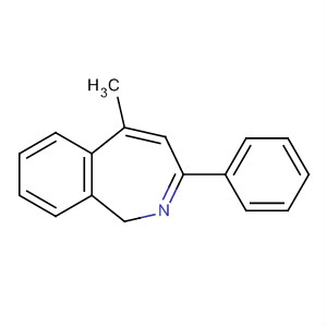 203251-15-4  1H-2-Benzazepine, 5-methyl-3-phenyl-