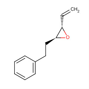 203397-83-5  Oxirane, 2-ethenyl-3-(2-phenylethyl)-, (2S,3S)-