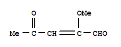 203455-58-7  2-Pentenal,2-methoxy-4-oxo- 203455-58-7  2-Pentenal,2-methoxy-4-oxo-