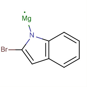 20356-50-7  Magnesium, bromo-1H-indol-1-yl-