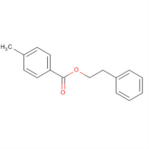 203587-50-2  Benzoic acid, 4-methyl-, 2-phenylethyl ester