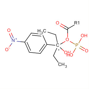 203637-14-3  Phosphonic acid, [(S)-hydroxy(4-nitrophenyl)methyl]-, diethyl ester