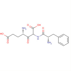 203722-79-6  Glycine, D-phenylalanyl-D-a-glutamyl-