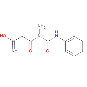 20375-34-2  Ethanimidic acid, 2-[(phenylamino)carbonyl]hydrazide