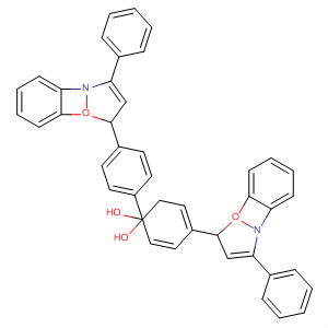 203784-20-7  2,1-Benzisoxazole, 5,5'-[[1,1'-biphenyl]-4,4'-diylbis(oxy)]bis[3-phenyl-