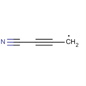 203917-73-1  2-Propynyl, 3-cyano-