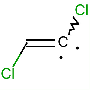 20394-25-6  Ethenylidene, dichloro-