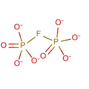 20410-57-5  Fluorodiphosphate