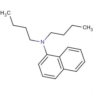 204126-63-6  1-Naphthalenamine, N,N-dibutyl-