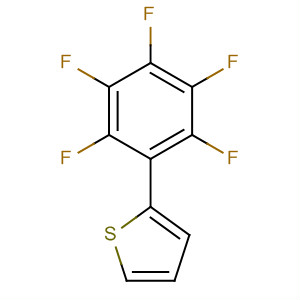204191-68-4  Thiophene, 2-(pentafluorophenyl)-