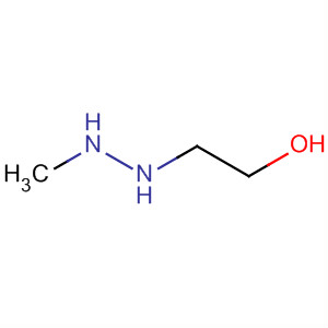 20420-02-4  Ethanol, 2-(1-methylhydrazino)-