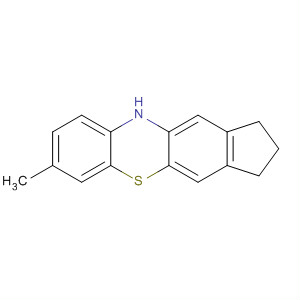 204203-95-2  Cyclopenta[b]phenothiazine, 1,2,3,10-tetrahydro-7-methyl-