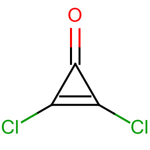 20434-10-0  2-Cyclopropen-1-one, 2,3-dichloro-