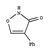 204510-18-9  3(2H)-Isoxazolone,4-phenyl-