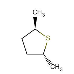 204520-65-0  Thiophene, tetrahydro-2,5-dimethyl-, (2R,5R)-